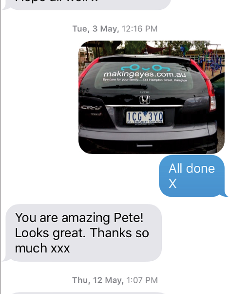 Testimonial 5